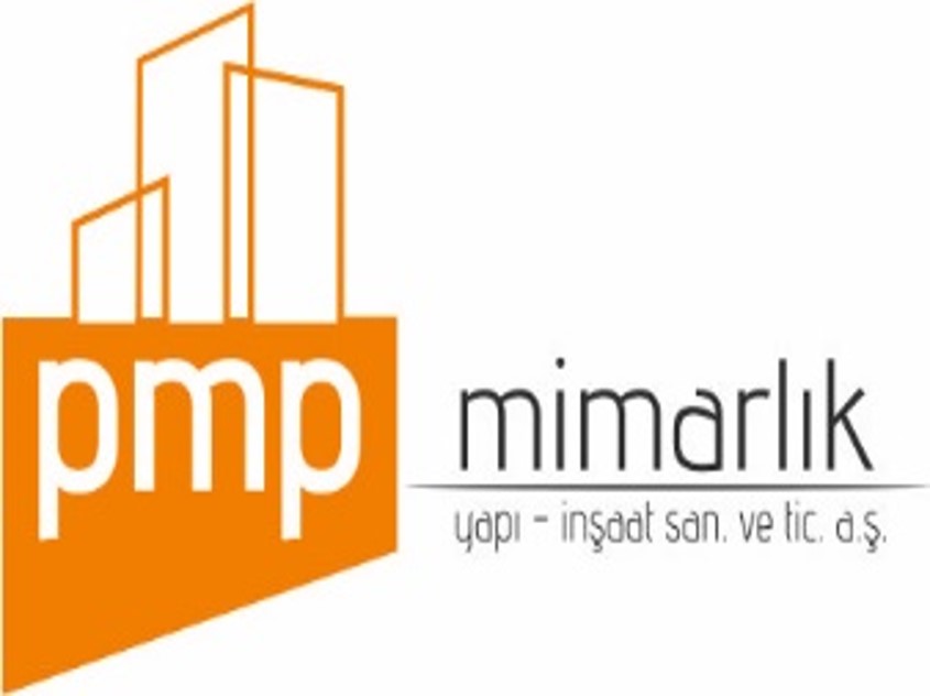 Pmp Mimarlık